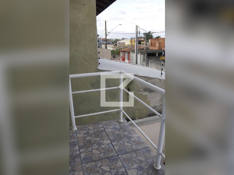 imóvel com 210m² - JArdim Quaresmeira II - Suzano