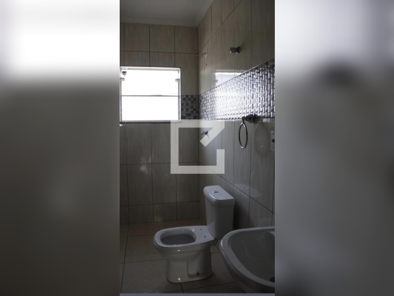 imóvel com 210m² - JArdim Quaresmeira II - Suzano