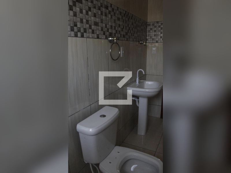 imóvel com 210m² - JArdim Quaresmeira II - Suzano