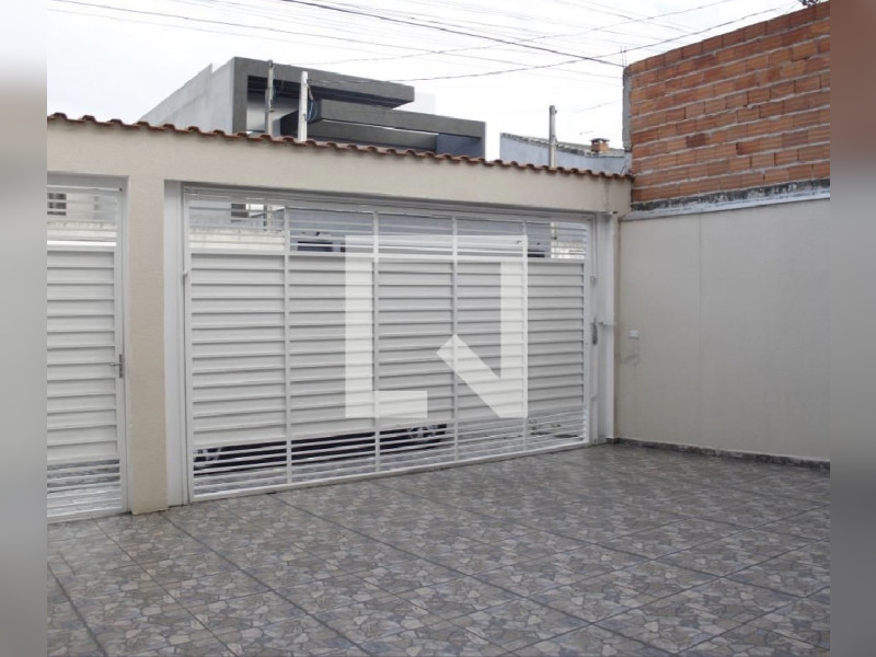 imóvel com 210m² - JArdim Quaresmeira II - Suzano