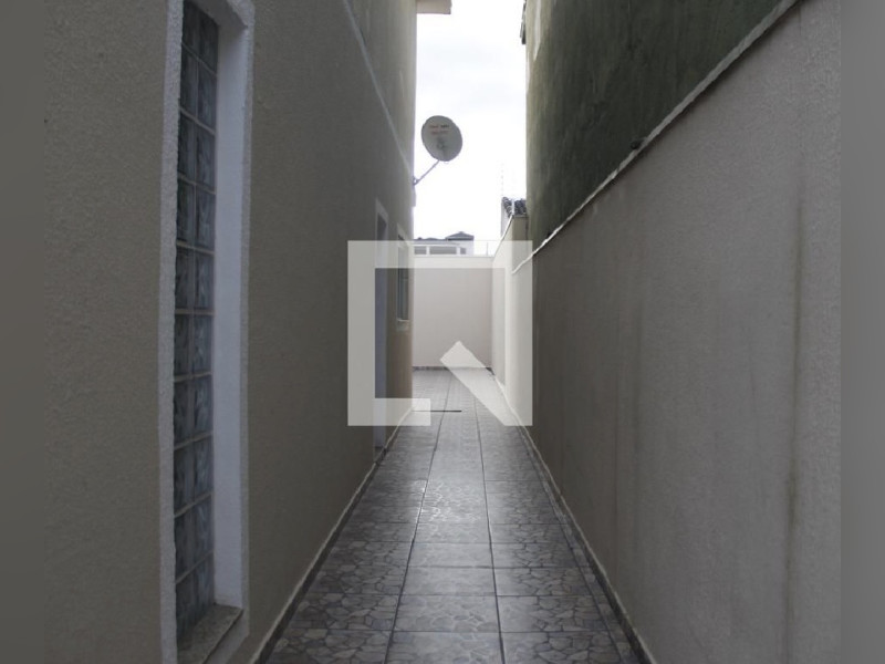 imóvel com 210m² - JArdim Quaresmeira II - Suzano