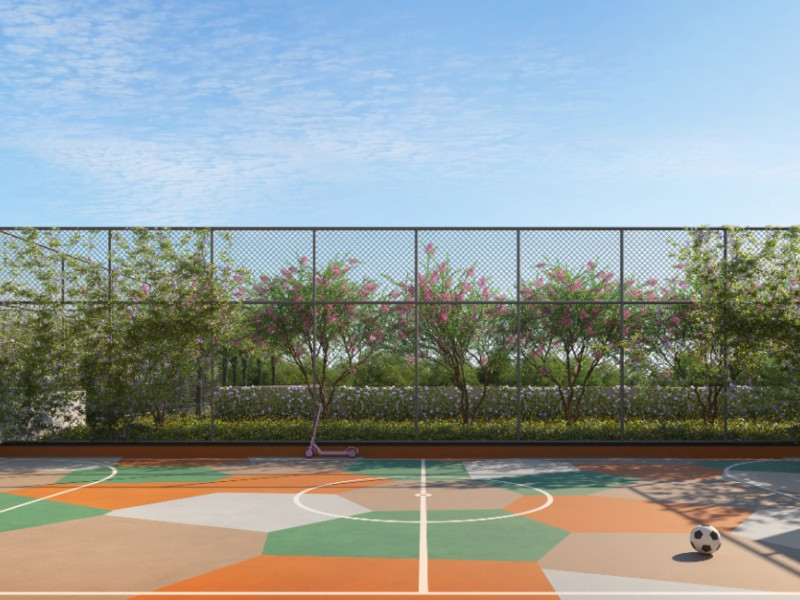 imóvel com 74m² - Setor Bueno - Goiânia
