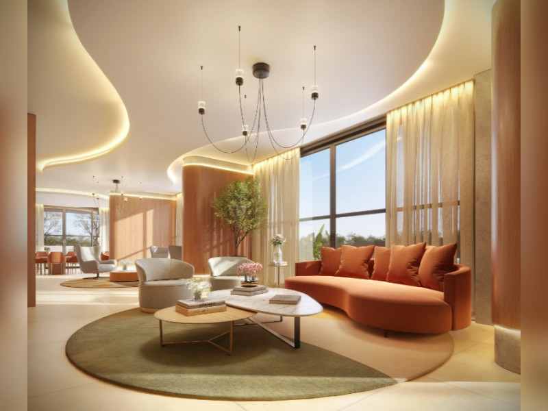 imóvel com 74m² - Setor Bueno - Goiânia