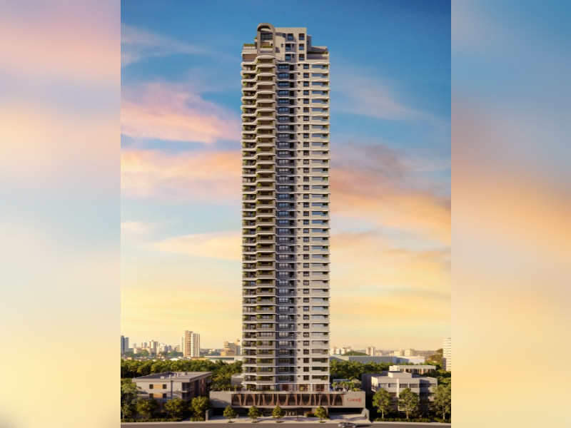 imóvel com 74m² - Setor Bueno - Goiânia
