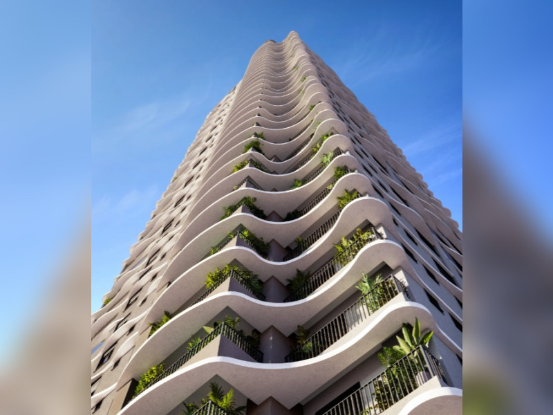 imóvel com 74m² - Setor Bueno - Goiânia