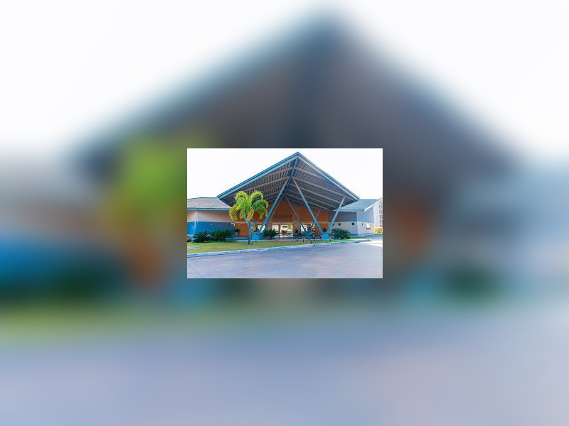 imóvel com 66m² - Centro - Caldas Novas