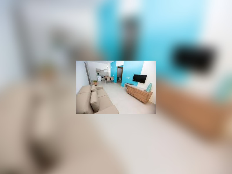 imóvel com 66m² - Centro - Caldas Novas