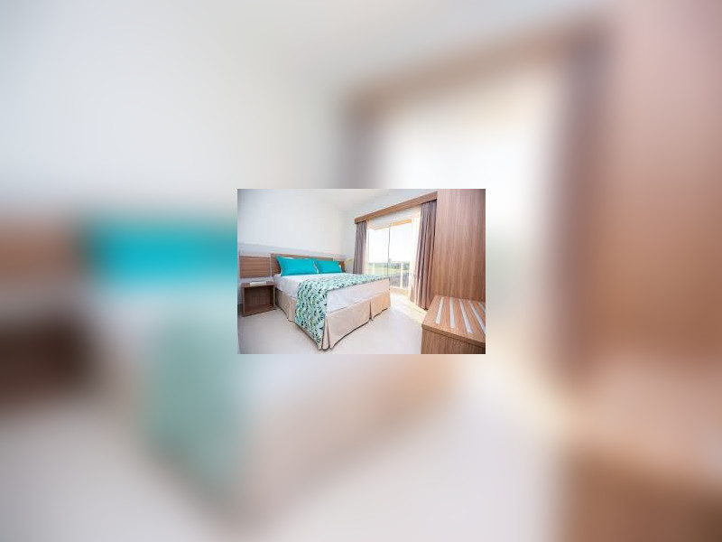 imóvel com 66m² - Centro - Caldas Novas