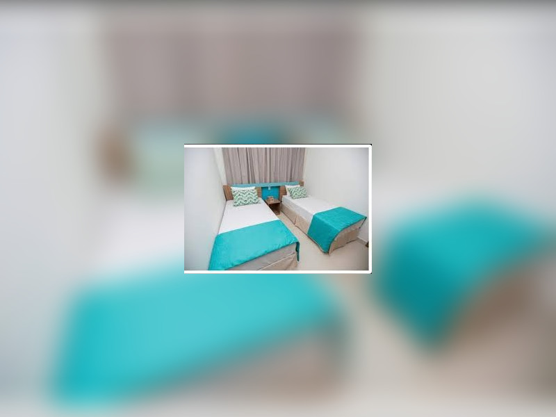 imóvel com 66m² - Centro - Caldas Novas