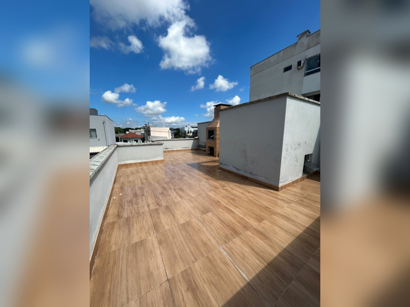 imóvel com 179m² - Areias - Tijucas