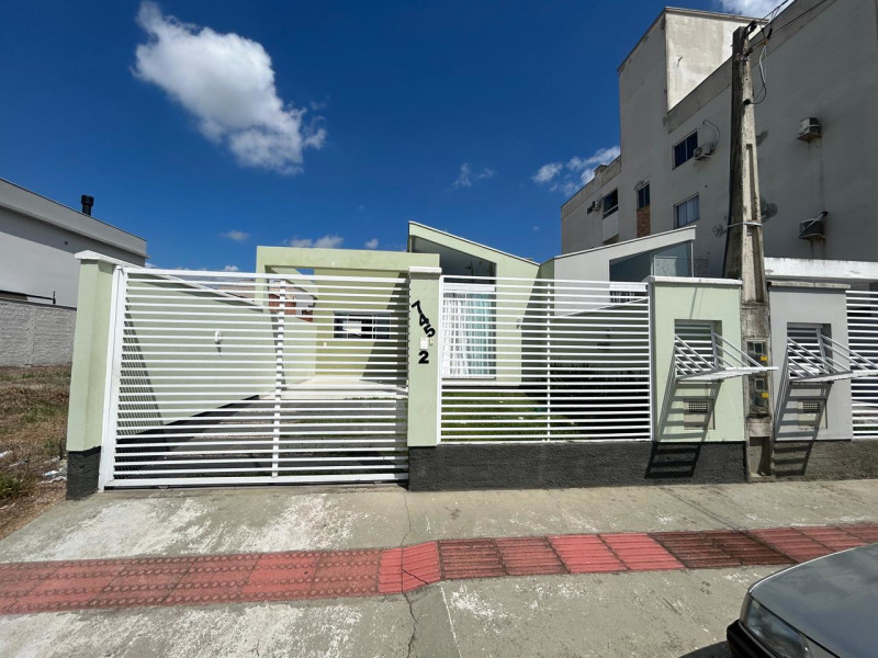 imóvel com 179m² - Areias - Tijucas