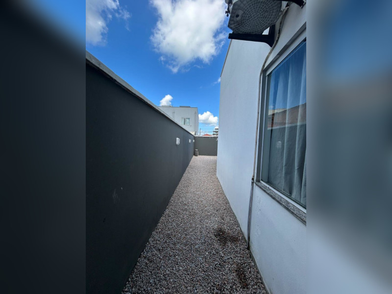 imóvel com 179m² - Areias - Tijucas