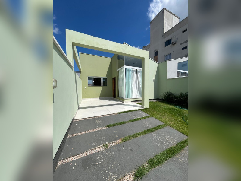 imóvel com 179m² - Areias - Tijucas
