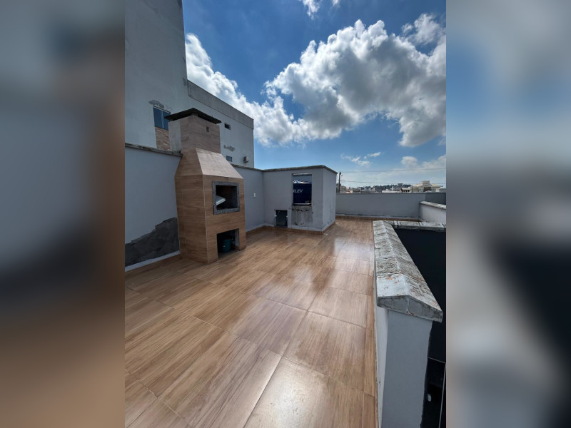 imóvel com 179m² - Areias - Tijucas