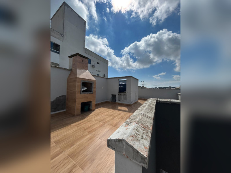 imóvel com 179m² - Areias - Tijucas