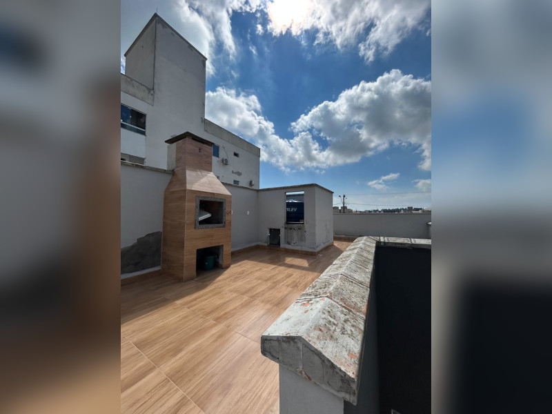 imóvel com 179m² - Areias - Tijucas