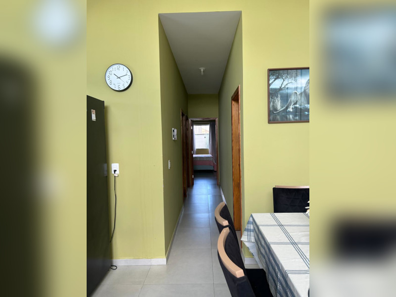 imóvel com 179m² - Areias - Tijucas