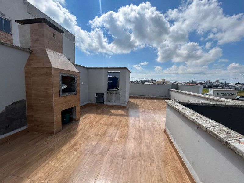 imóvel com 179m² - Areias - Tijucas