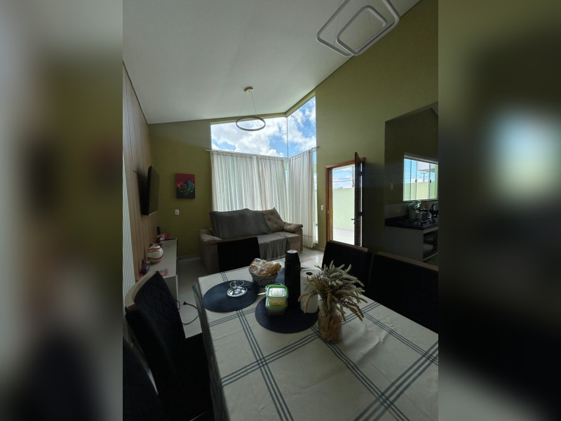 imóvel com 179m² - Areias - Tijucas