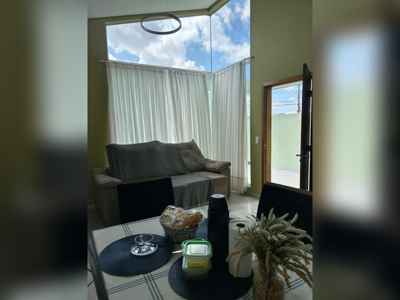imóvel com 179m² - Areias - Tijucas