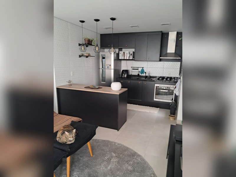 imóvel com 84m² - Vila Antonieta - São Paulo