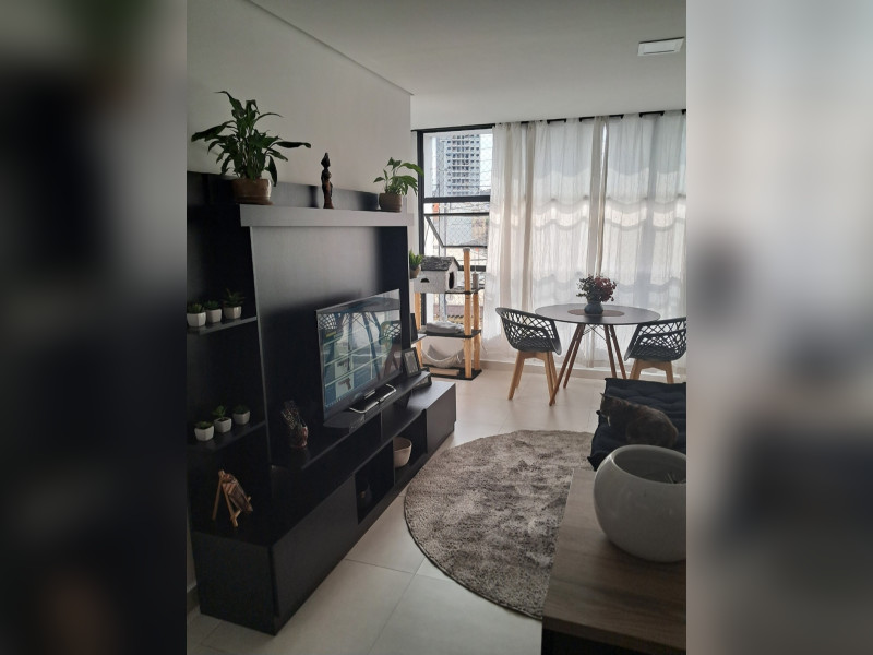 imóvel com 84m² - Vila Antonieta - São Paulo