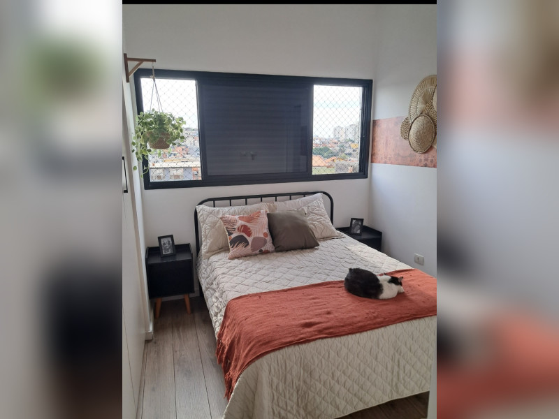 imóvel com 84m² - Vila Antonieta - São Paulo