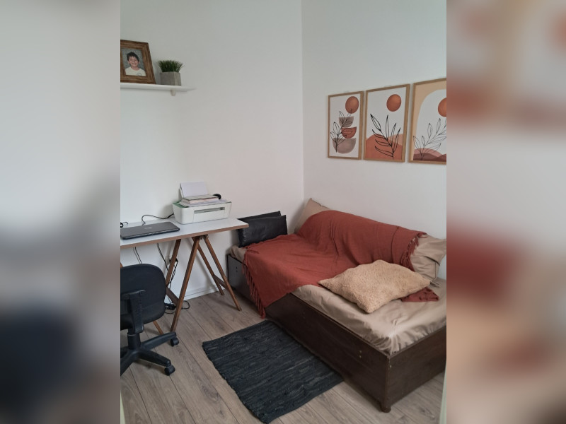 imóvel com 84m² - Vila Antonieta - São Paulo