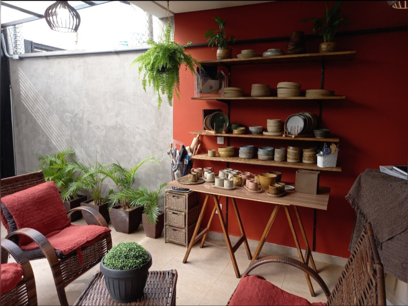 imóvel com 84m² - Vila Antonieta - São Paulo