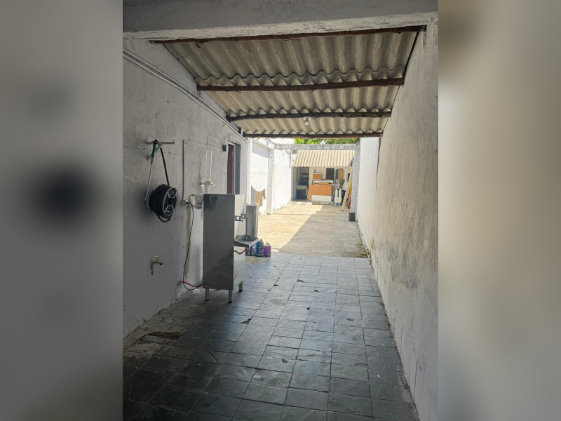 imóvel com 360m² - Atalaia (Justinópolis) - Ribeirão das Neves