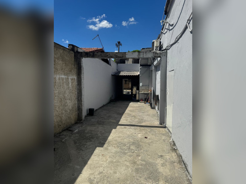 imóvel com 360m² - Atalaia (Justinópolis) - Ribeirão das Neves