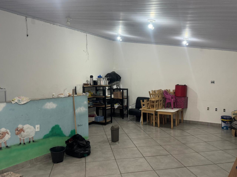 imóvel com 360m² - Atalaia (Justinópolis) - Ribeirão das Neves