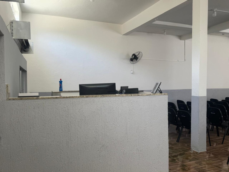 imóvel com 360m² - Atalaia (Justinópolis) - Ribeirão das Neves