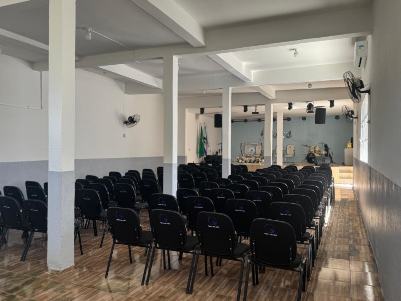 imóvel com 360m² - Atalaia (Justinópolis) - Ribeirão das Neves