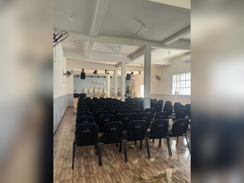 imóvel com 360m² - Atalaia (Justinópolis) - Ribeirão das Neves