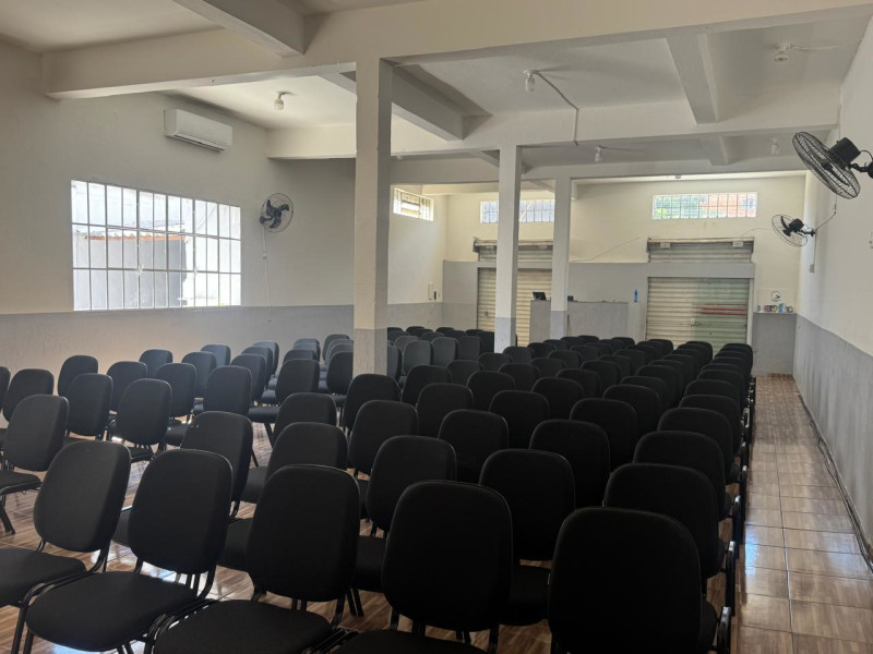 imóvel com 360m² - Atalaia (Justinópolis) - Ribeirão das Neves