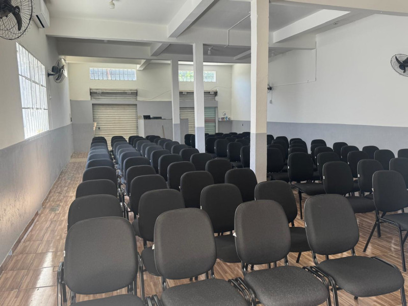 imóvel com 360m² - Atalaia (Justinópolis) - Ribeirão das Neves