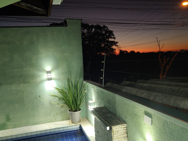 imóvel com 240m² - Jardim Sylvio Rinaldi I - Jaguariuna