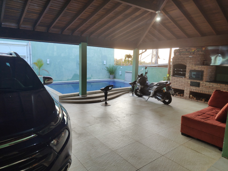 imóvel com 240m² - Jardim Sylvio Rinaldi I - Jaguariuna