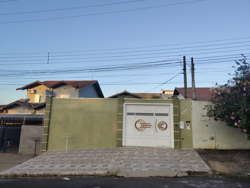 imóvel com 240m² - Jardim Sylvio Rinaldi I - Jaguariuna