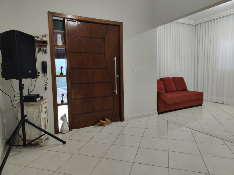 imóvel com 240m² - Jardim Sylvio Rinaldi I - Jaguariuna