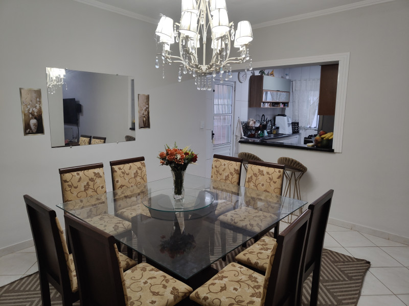 imóvel com 240m² - Jardim Sylvio Rinaldi I - Jaguariuna