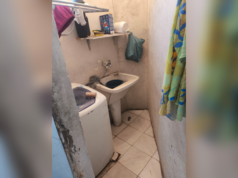 imóvel com 48m² - Estácio - Rio de Janeiro