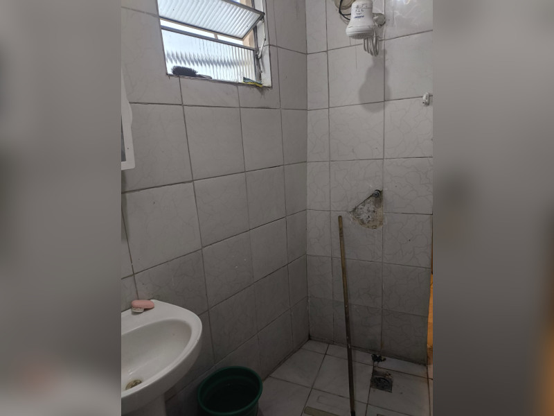 imóvel com 48m² - Estácio - Rio de Janeiro