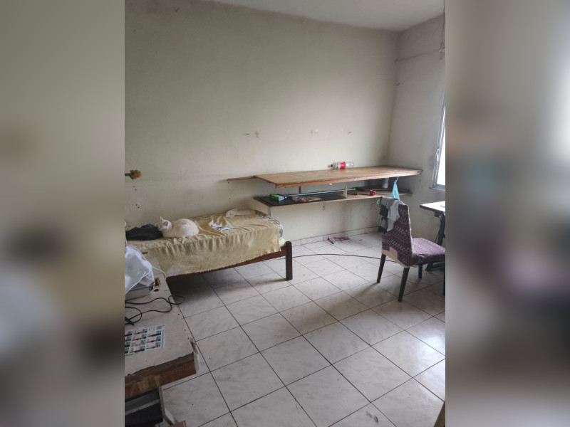 imóvel com 48m² - Estácio - Rio de Janeiro