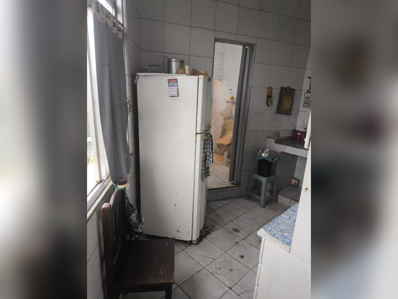 imóvel com 48m² - Estácio - Rio de Janeiro