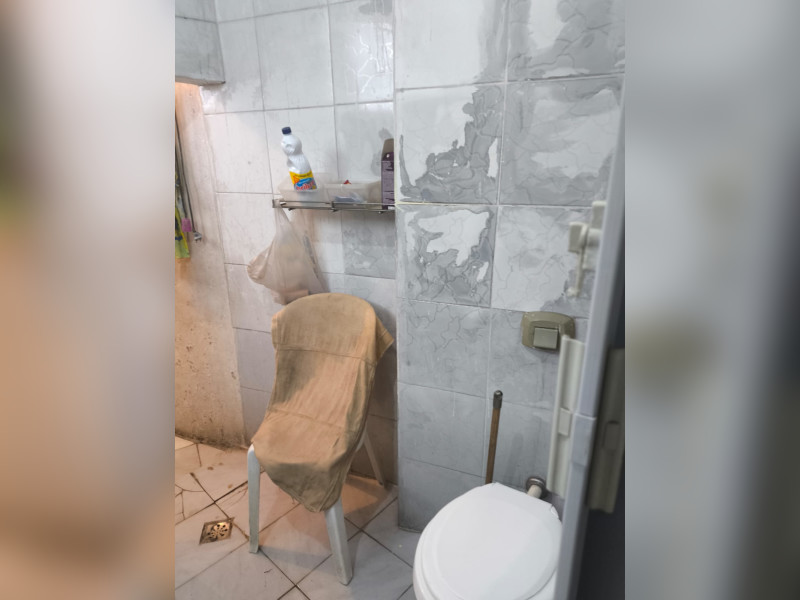 imóvel com 48m² - Estácio - Rio de Janeiro