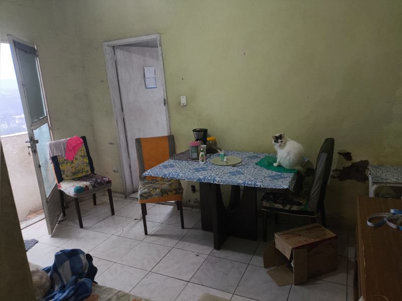 imóvel com 48m² - Estácio - Rio de Janeiro