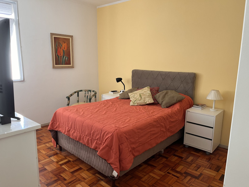 imóvel com 90m² - Pompéia - Santos