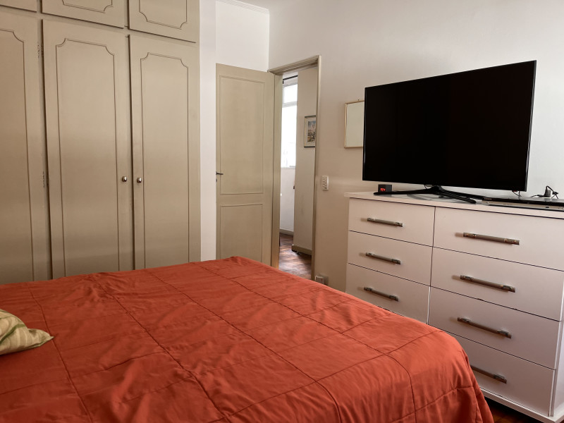 imóvel com 90m² - Pompéia - Santos